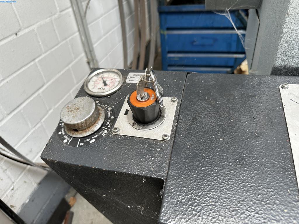 Wózki przemysłowe Technologia magazynowa-6