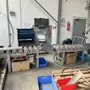 thumbnail-Industrial trucks Warehouse technology and Automatic band saw-7