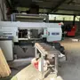 thumbnail-Industrial trucks Warehouse technology and Automatic band saw-8