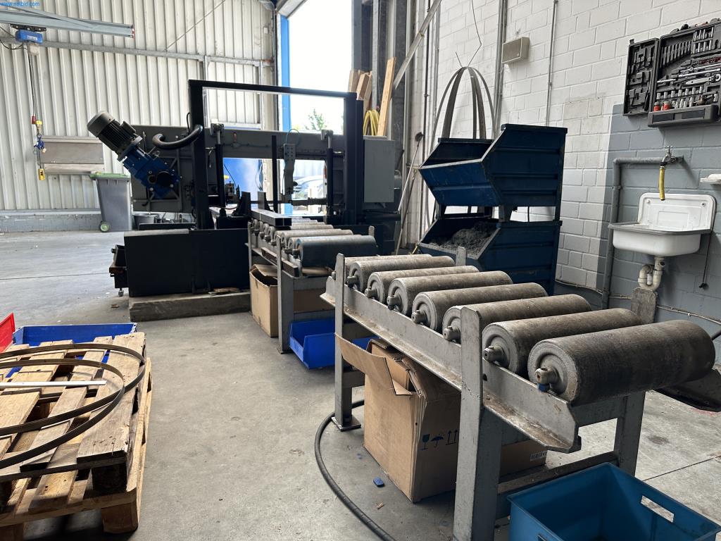 Wózki przemysłowe Technologia magazynowa-9