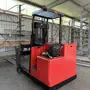 thumbnail-Industrial trucks Warehouse technology and Automatic band saw-10