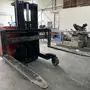 thumbnail-Industrial trucks Warehouse technology and Automatic band saw-11