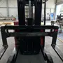 thumbnail-Industrial trucks Warehouse technology and Automatic band saw-13