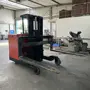 thumbnail-Industrial trucks Warehouse technology and Automatic band saw-1