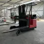 thumbnail-Industrial trucks Warehouse technology and Automatic band saw-8