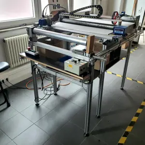 Automatische snijder Cuttec SA-860