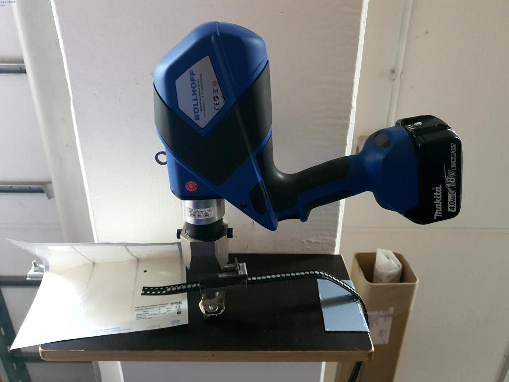 Machines and electrical accessories from the electrical heating sector-1