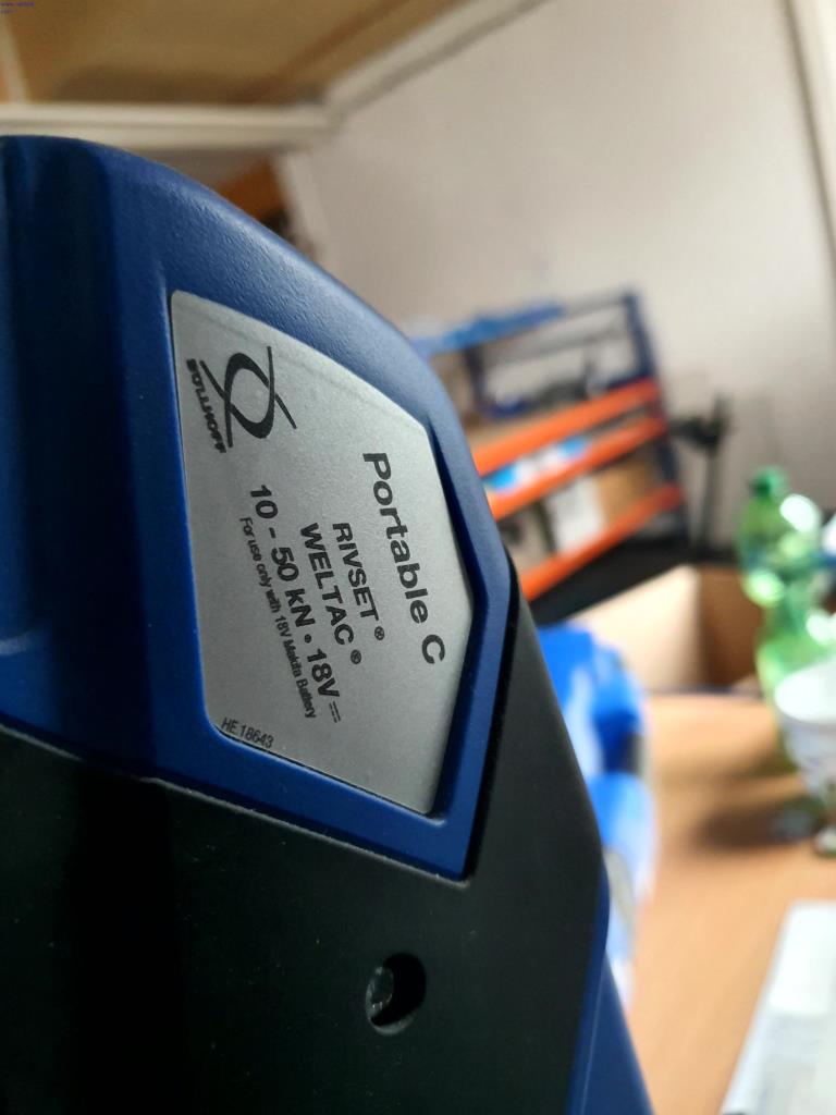 Machines and electrical accessories from the electrical heating sector-3