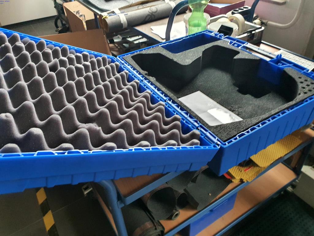 Machines and electrical accessories from the electrical heating sector-4