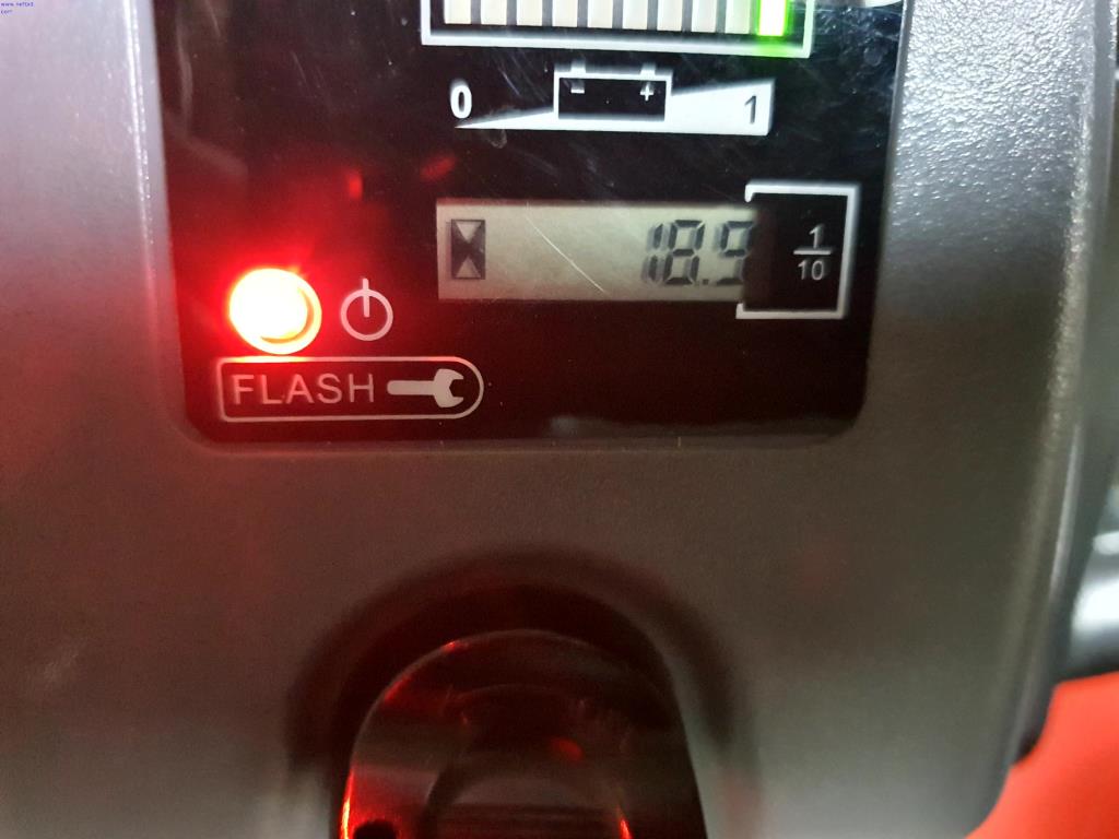 Machines and electrical accessories from the electrical heating sector-5