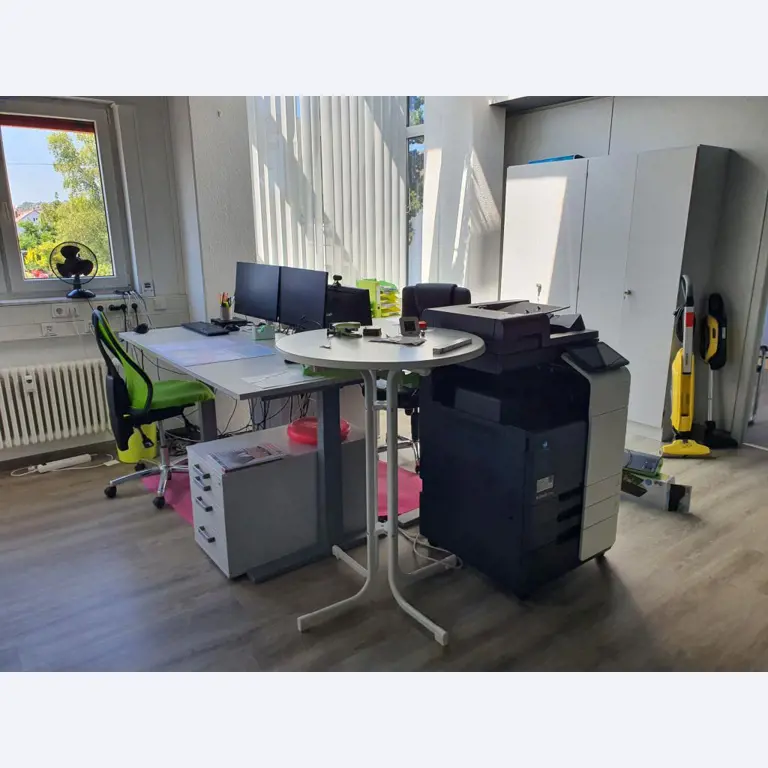 dobro vzdrževani stroji in električni pripomočki s področja električnega ogrevanja-1