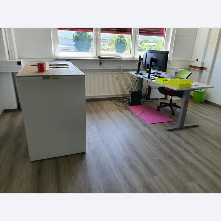 Maschinen und Elektro-Zubehör aus dem Bereich Elektro-Flächenheizung-1