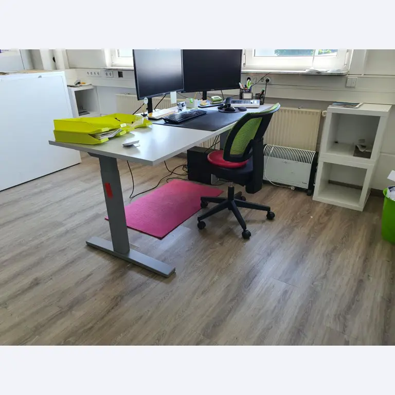 Maschinen und Elektro-Zubehör aus dem Bereich Elektro-Flächenheizung-2