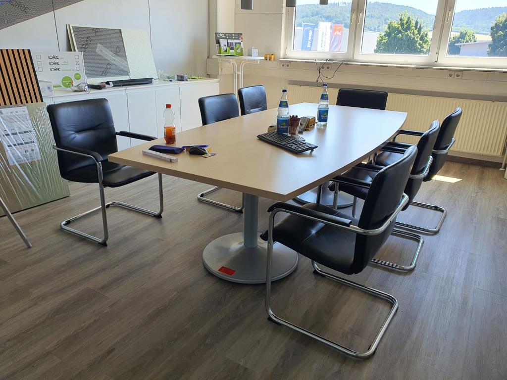 Machines and electrical accessories from the electrical heating sector-1