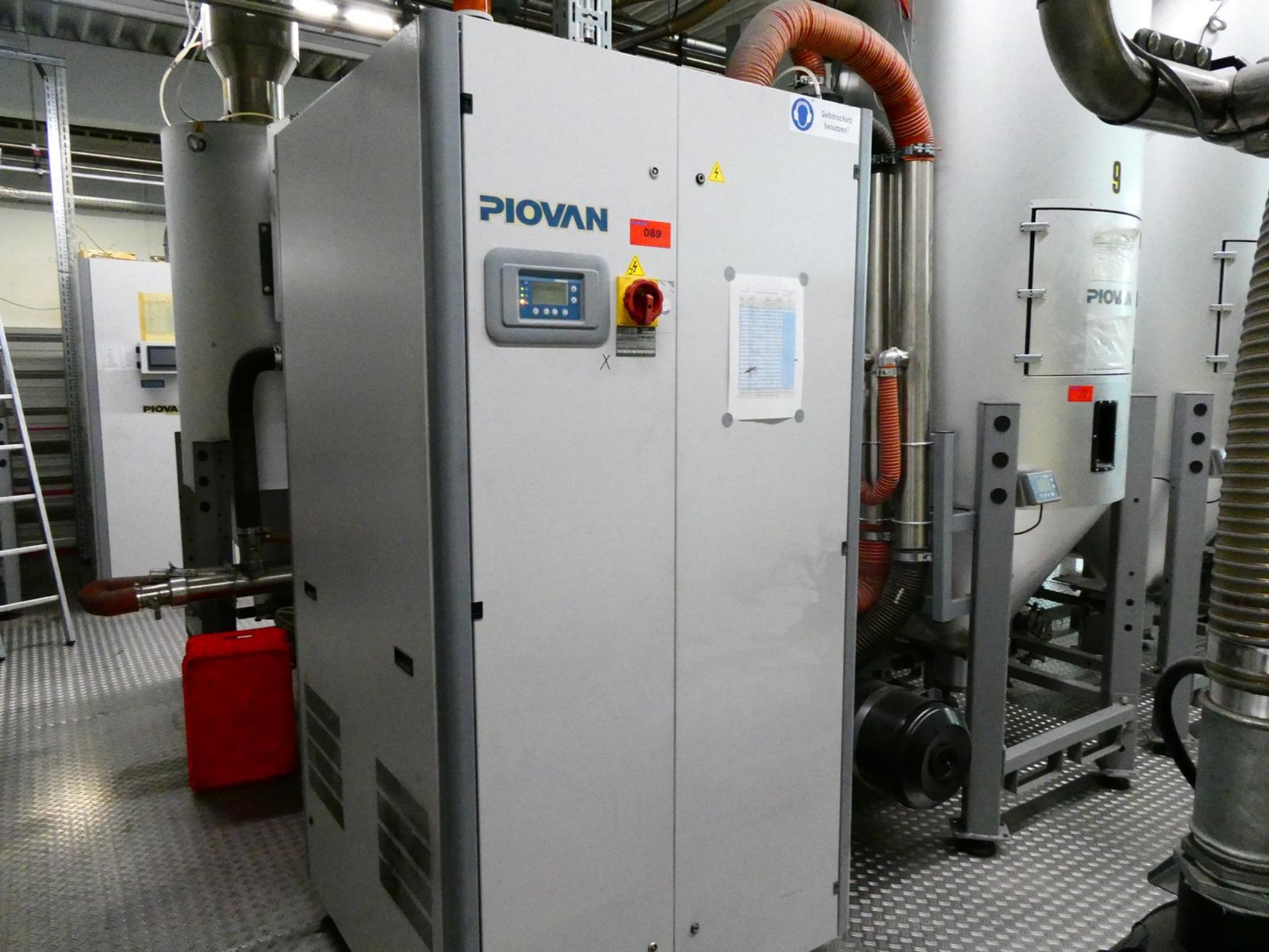 Engel injection molding machines and machines from the plastics industry-10