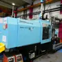 thumbnail-Engel injection molding machines and machines from the plastics industry-11