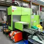thumbnail-Engel injection molding machines and machines from the plastics industry-12
