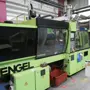 thumbnail-Engel injection molding machines and machines from the plastics industry-13