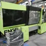 thumbnail-Engel injection molding machines and machines from the plastics industry-16
