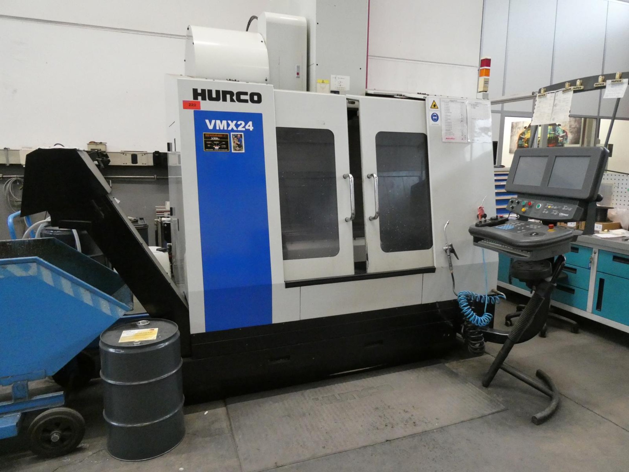 Engel injection molding machines and machines from the plastics industry-17