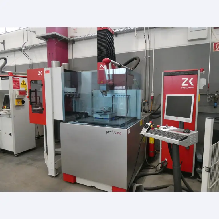 Engel injection molding machines and machines from the plastics industry-18