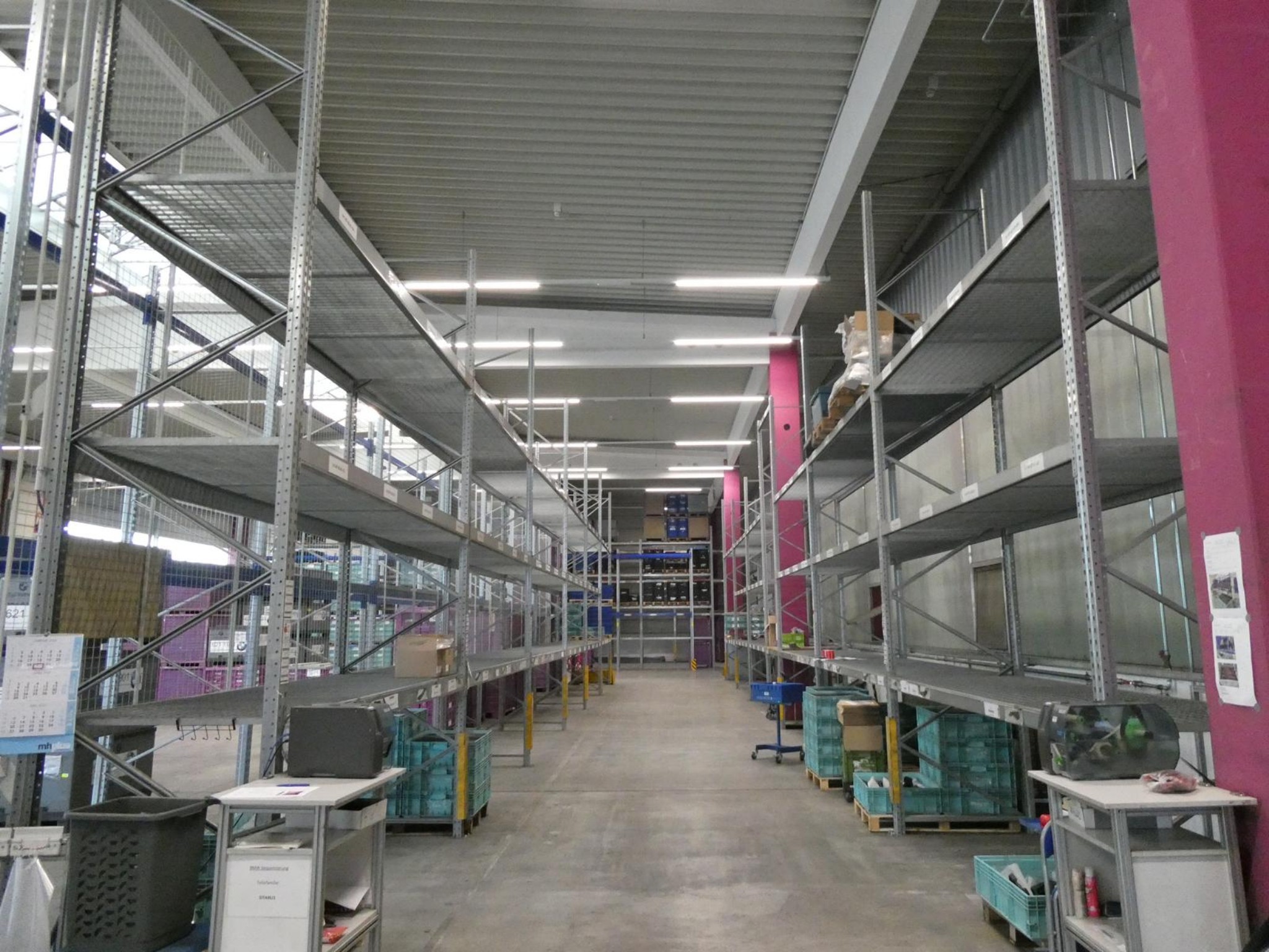 Engel injection molding machines and machines from the plastics industry-21