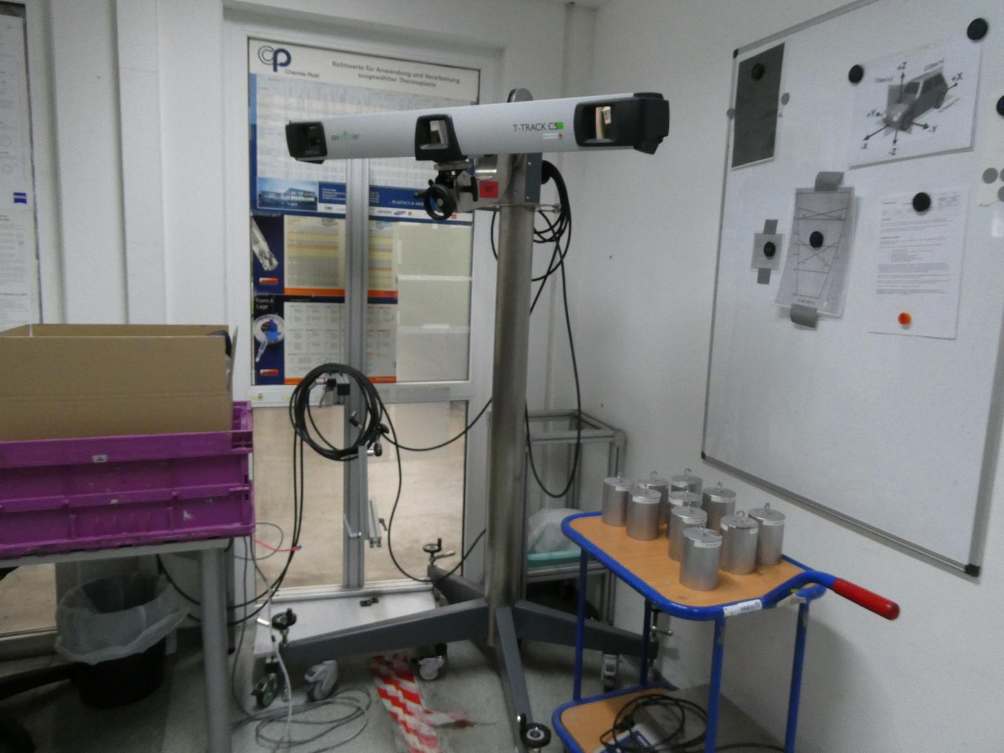 Engel injection molding machines and machines from the plastics industry-22