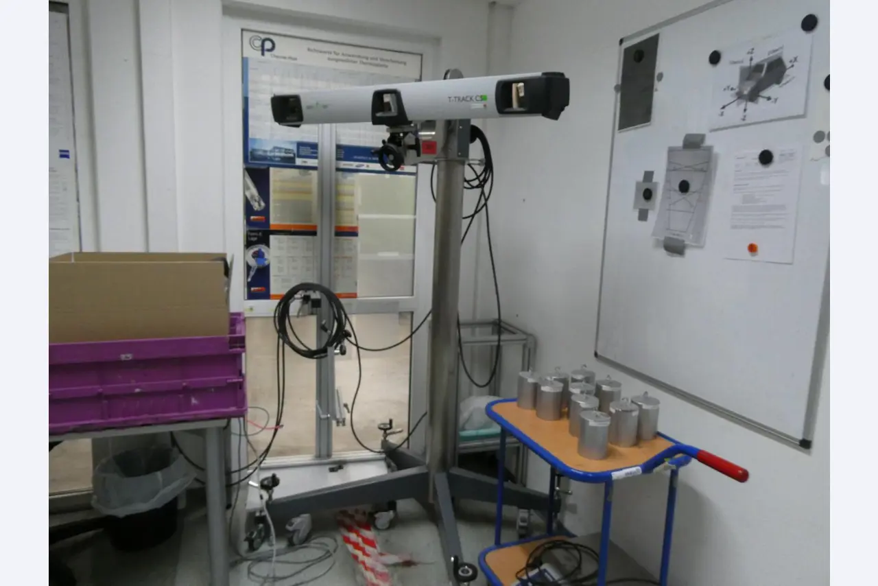 Engel injection molding machines and machines from the plastics industry-22