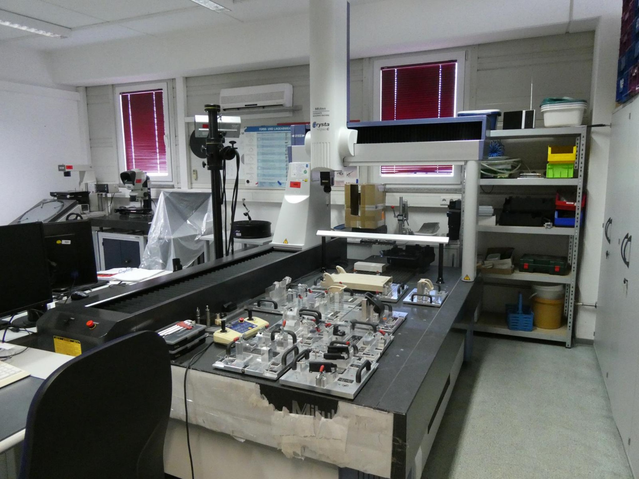 Engel injection molding machines and machines from the plastics industry-23