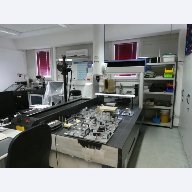 Engel injection molding machines and machines from the plastics industry-23