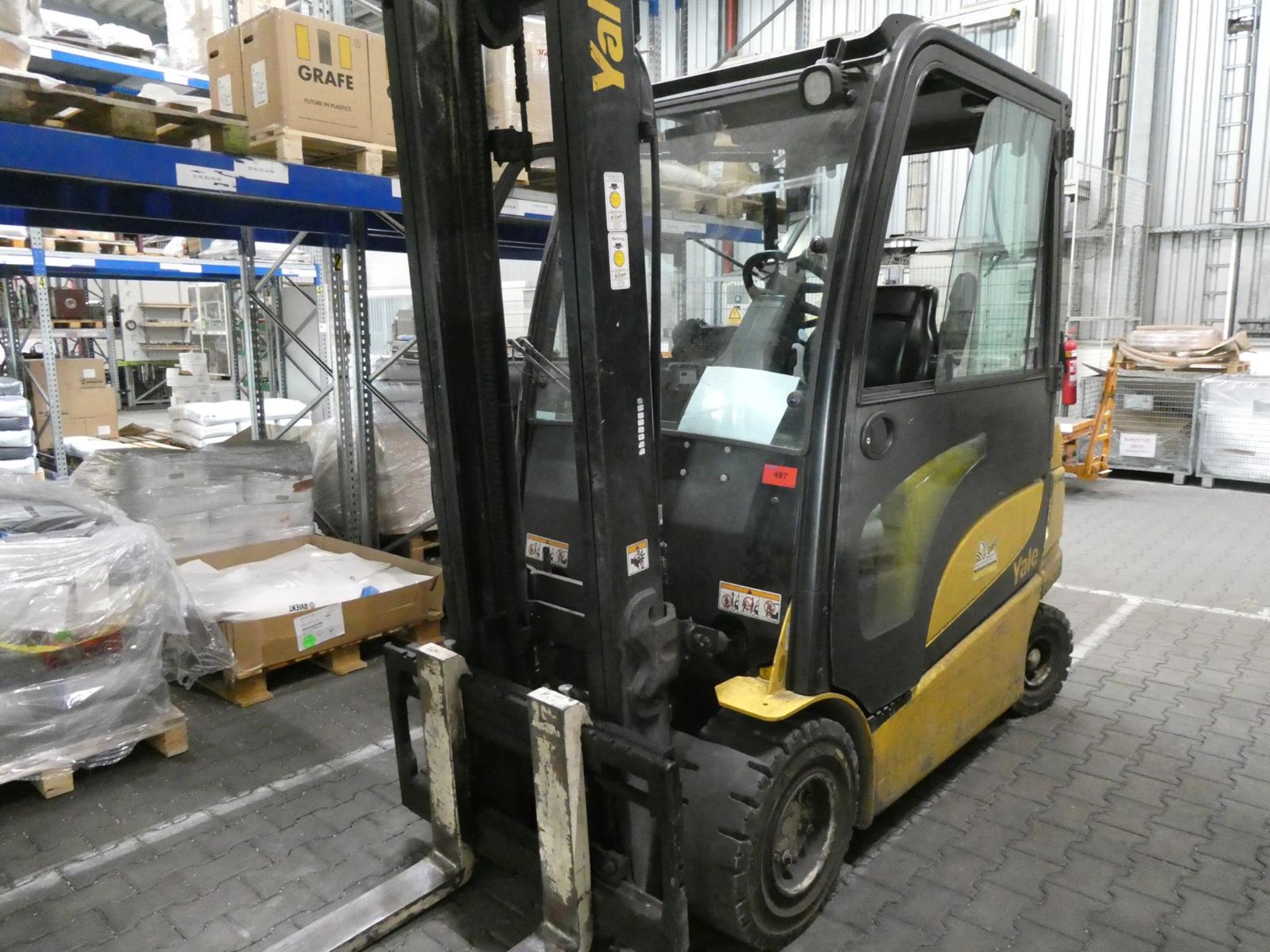 Engel injection molding machines and machines from the plastics industry-24