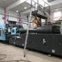 thumbnail-Engel injection molding machines and machines from the plastics industry-3