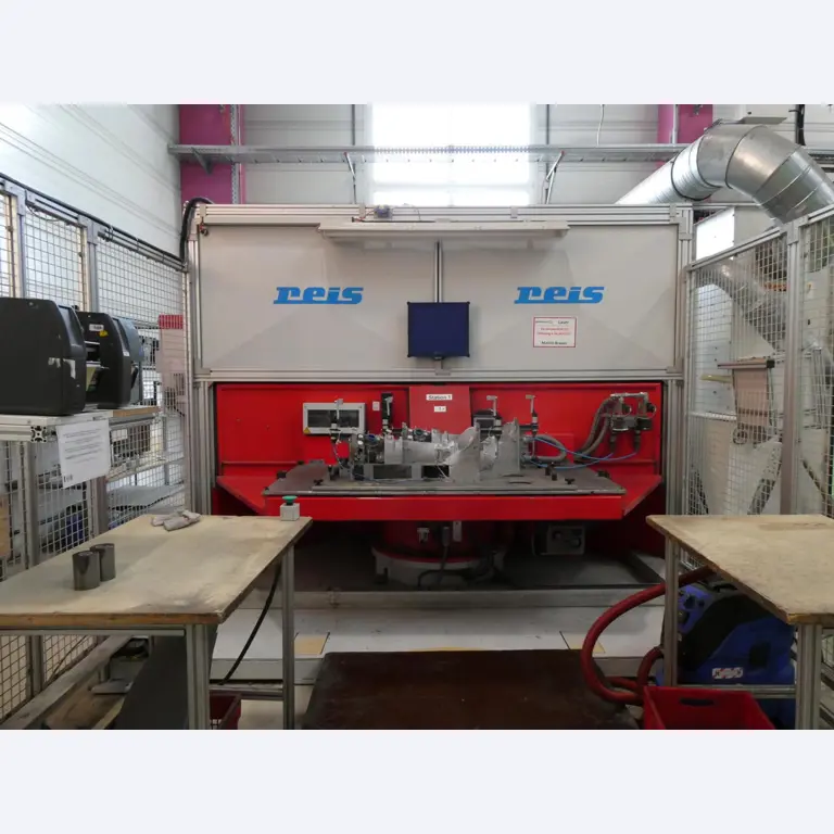 Engel injection molding machines and machines from the plastics industry-5