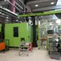 thumbnail-Engel injection molding machines and machines from the plastics industry-6