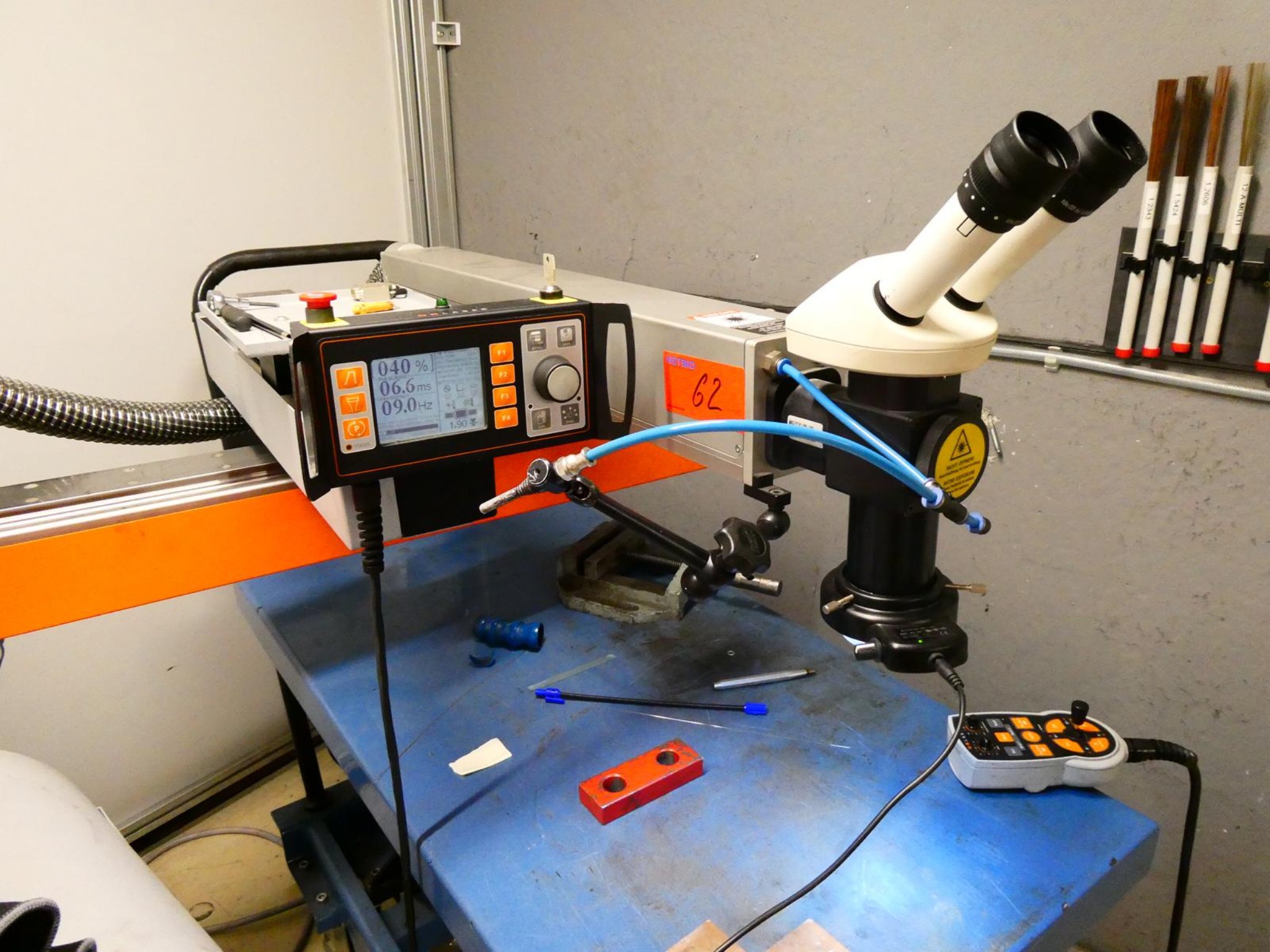 Engel injection molding machines and machines from the plastics industry-9