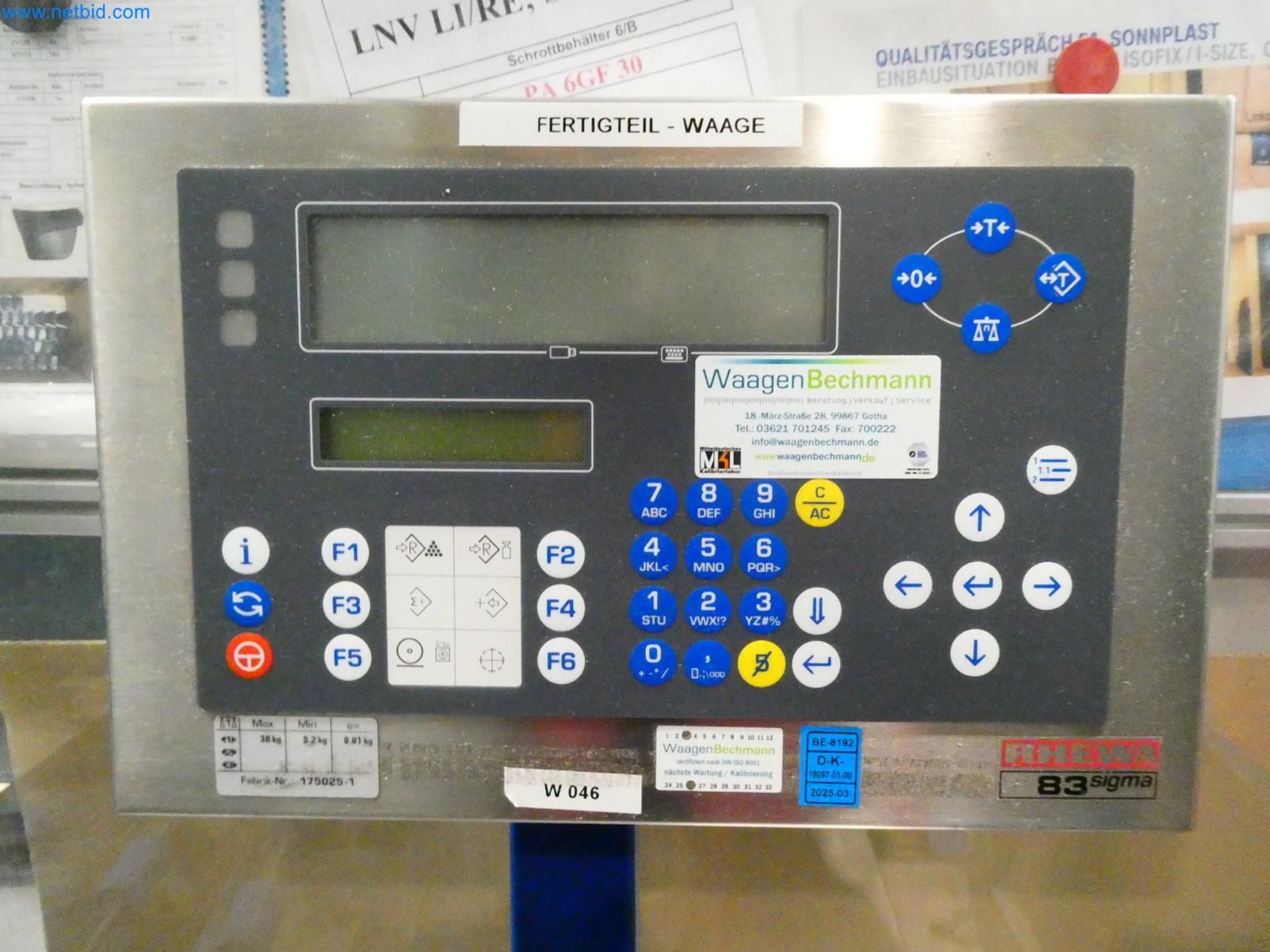 Engel Spritzgießmaschinen und Maschinen aus der Kunststoffindustrie-1