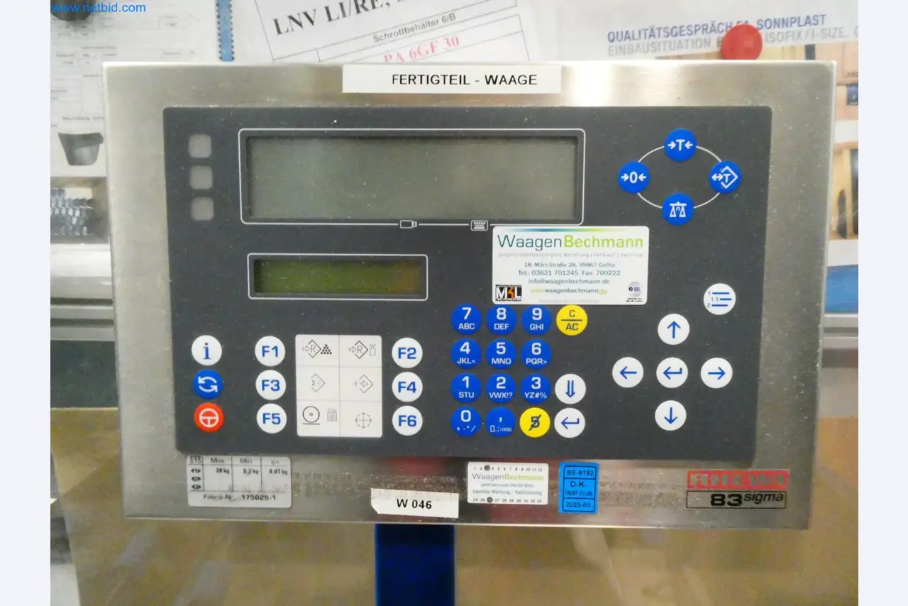 Engel Spritzgießmaschinen und Maschinen aus der Kunststoffindustrie-1