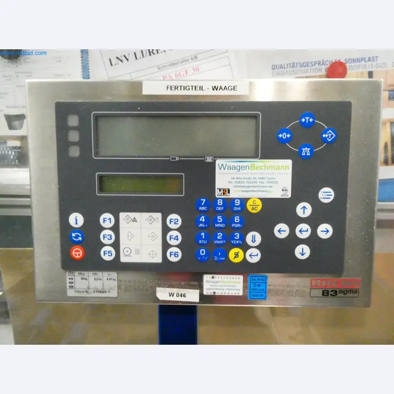 Engel Spritzgießmaschinen und Maschinen aus der Kunststoffindustrie-1