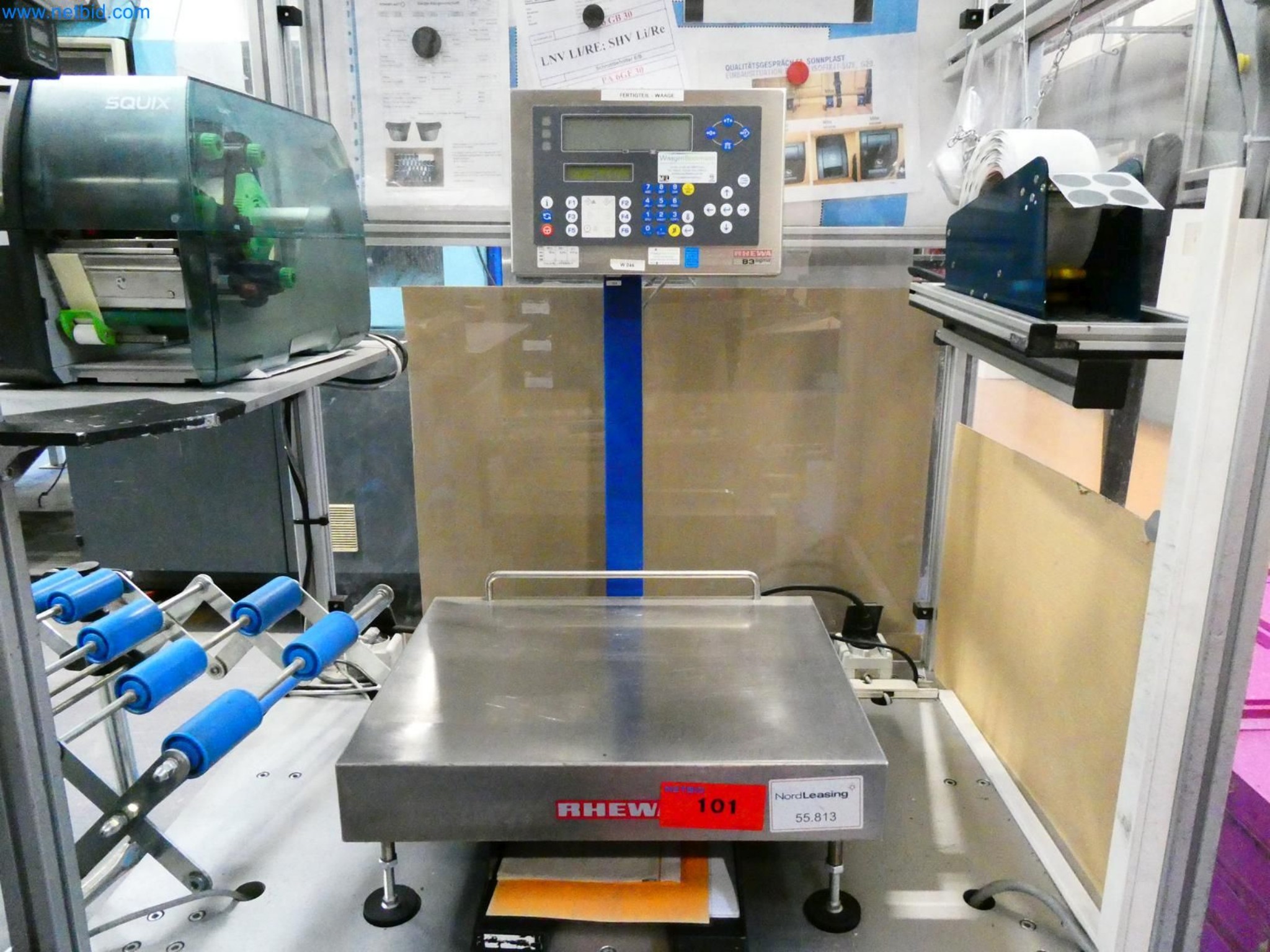 Engel Spritzgießmaschinen und Maschinen aus der Kunststoffindustrie-2