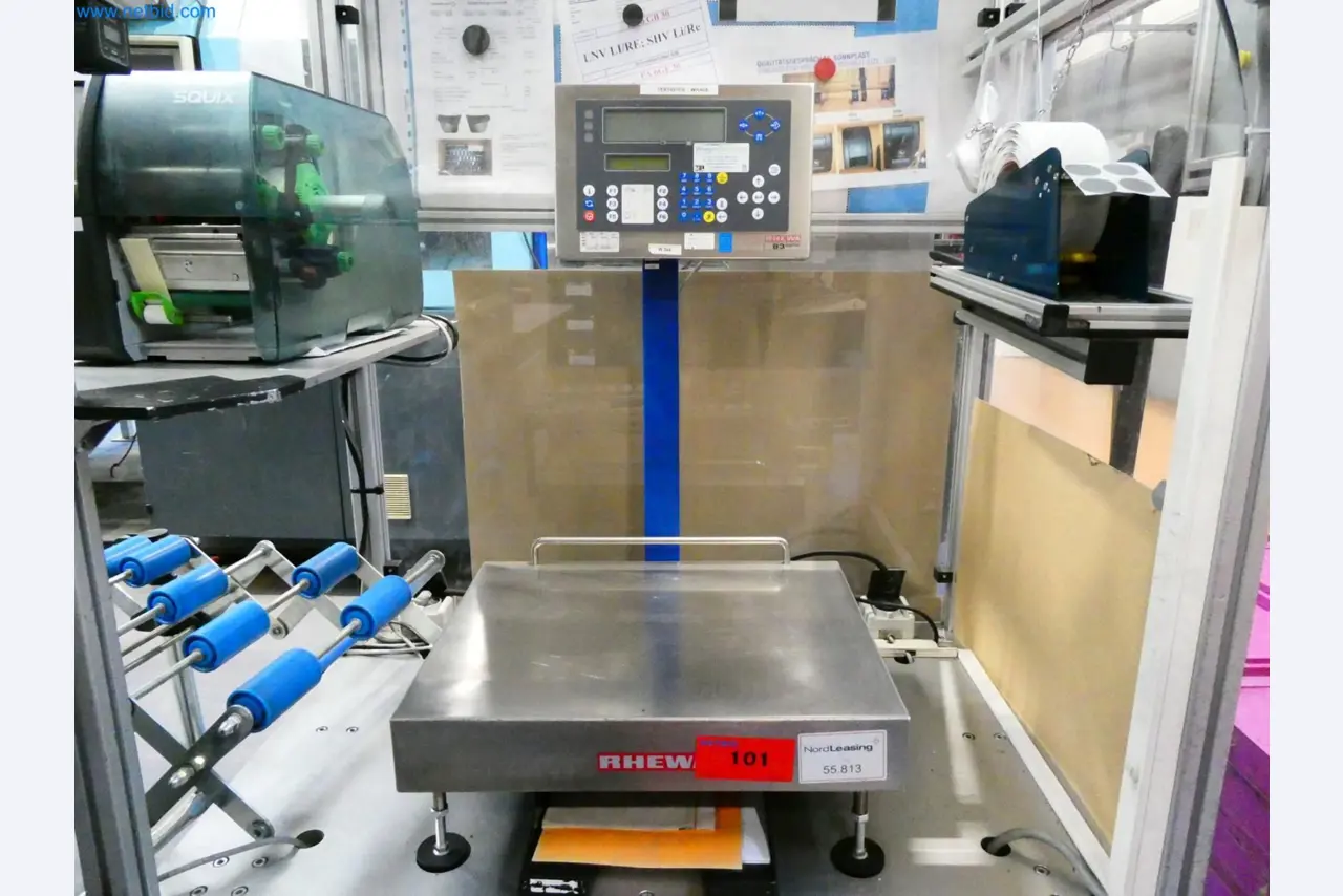 Engel Spritzgießmaschinen und Maschinen aus der Kunststoffindustrie-2