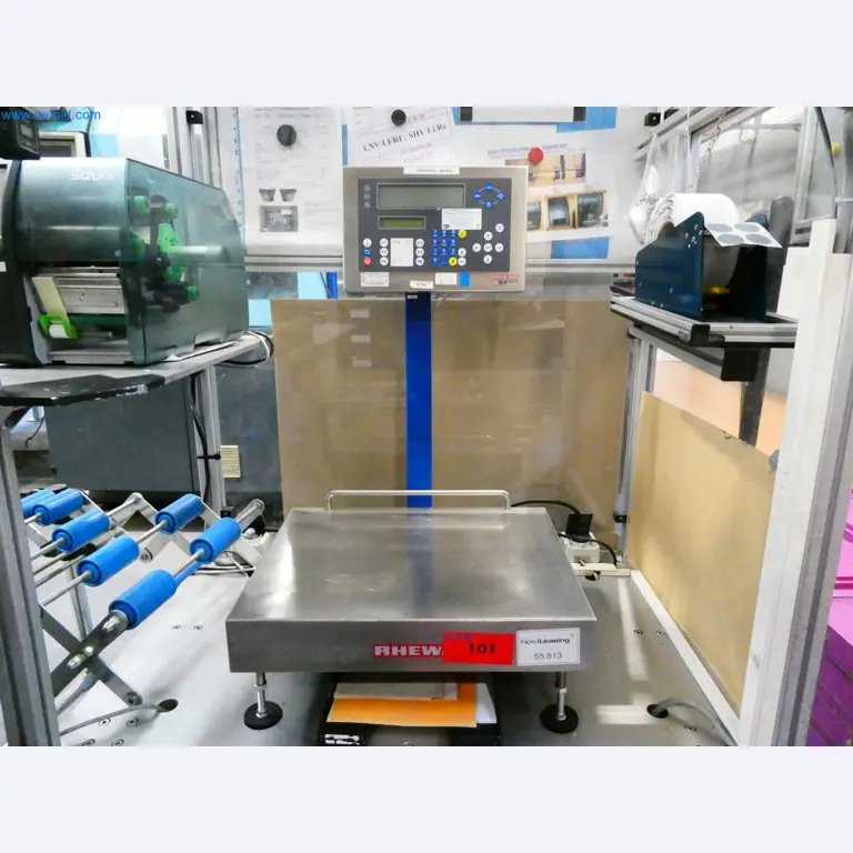 Engel Spritzgießmaschinen und Maschinen aus der Kunststoffindustrie-2