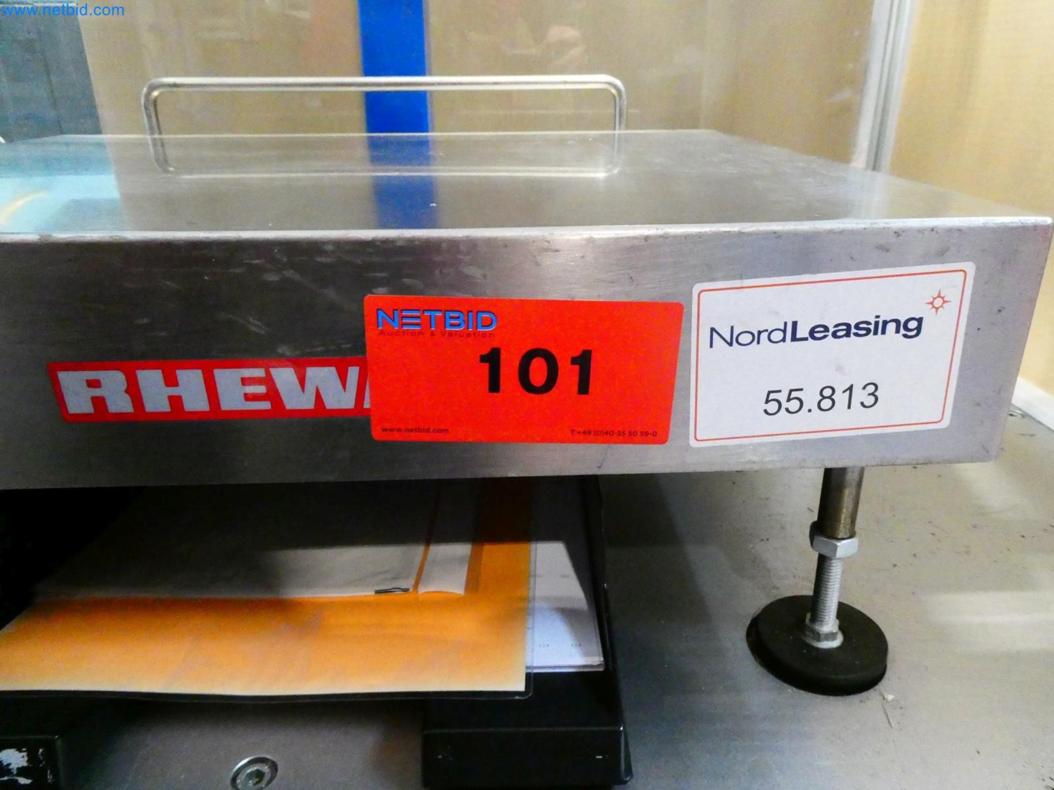 Engel Spritzgießmaschinen und Maschinen aus der Kunststoffindustrie-4