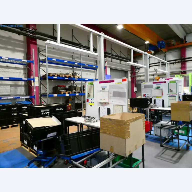 Engel Spritzgießmaschinen und Maschinen aus der Kunststoffindustrie-1