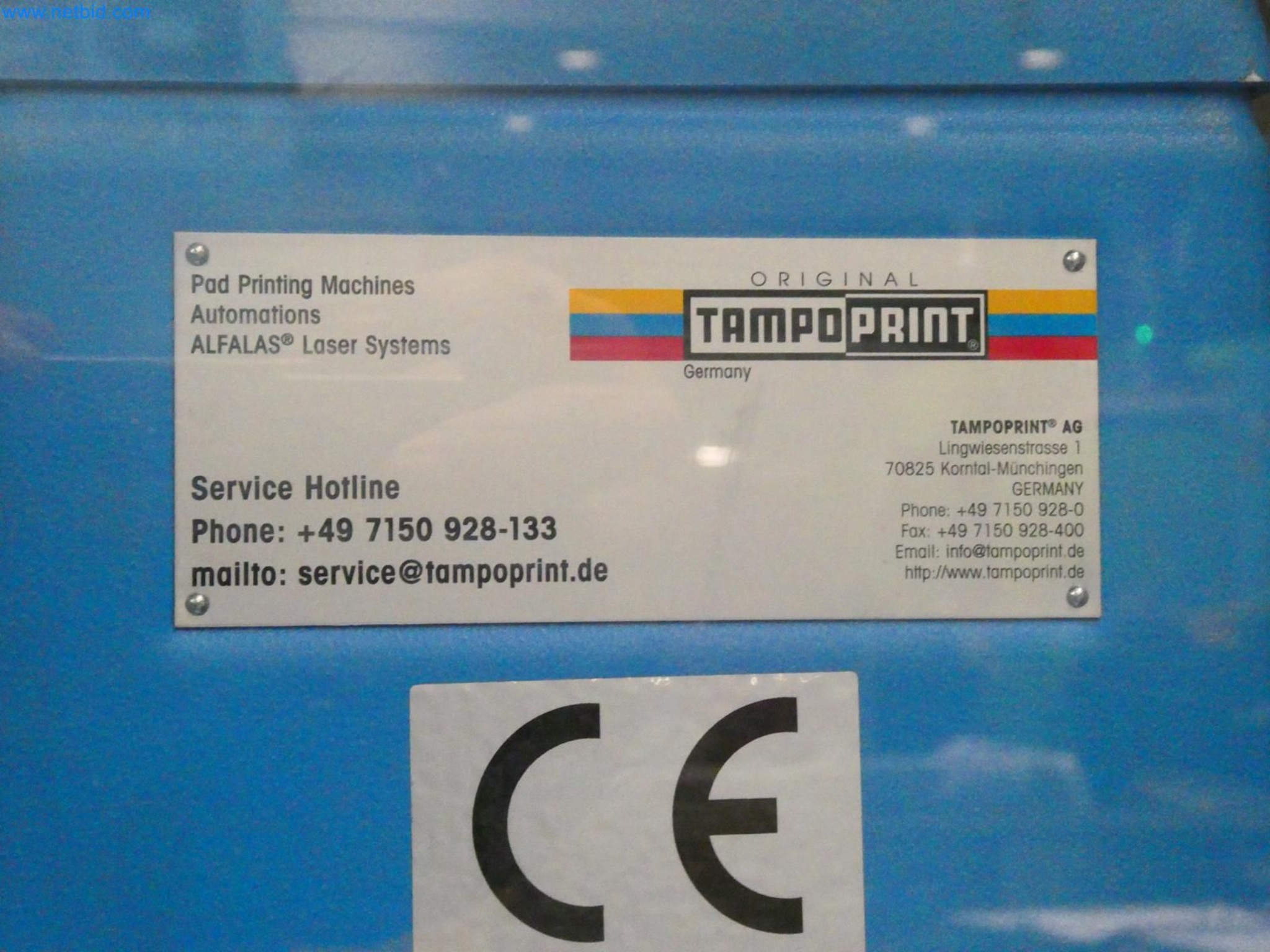 Engel Spritzgießmaschinen und Maschinen aus der Kunststoffindustrie-3