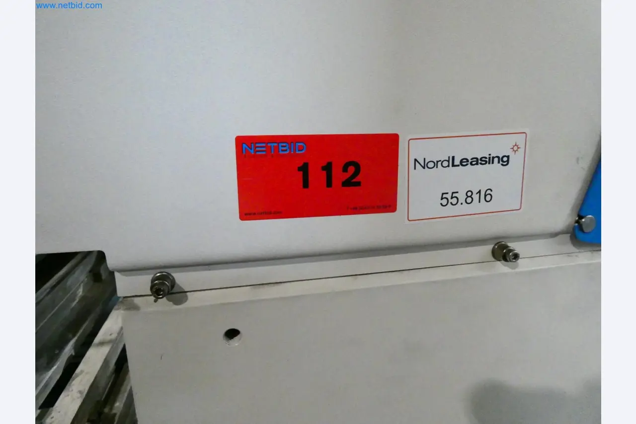 Engel Spritzgießmaschinen und Maschinen aus der Kunststoffindustrie-7