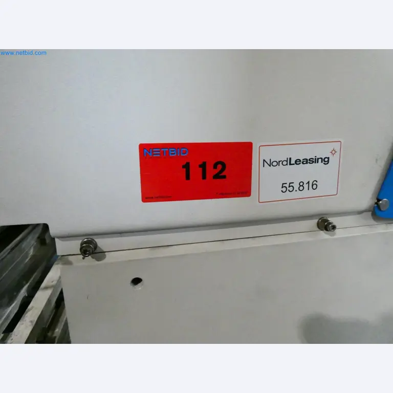 Engel Spritzgießmaschinen und Maschinen aus der Kunststoffindustrie-7