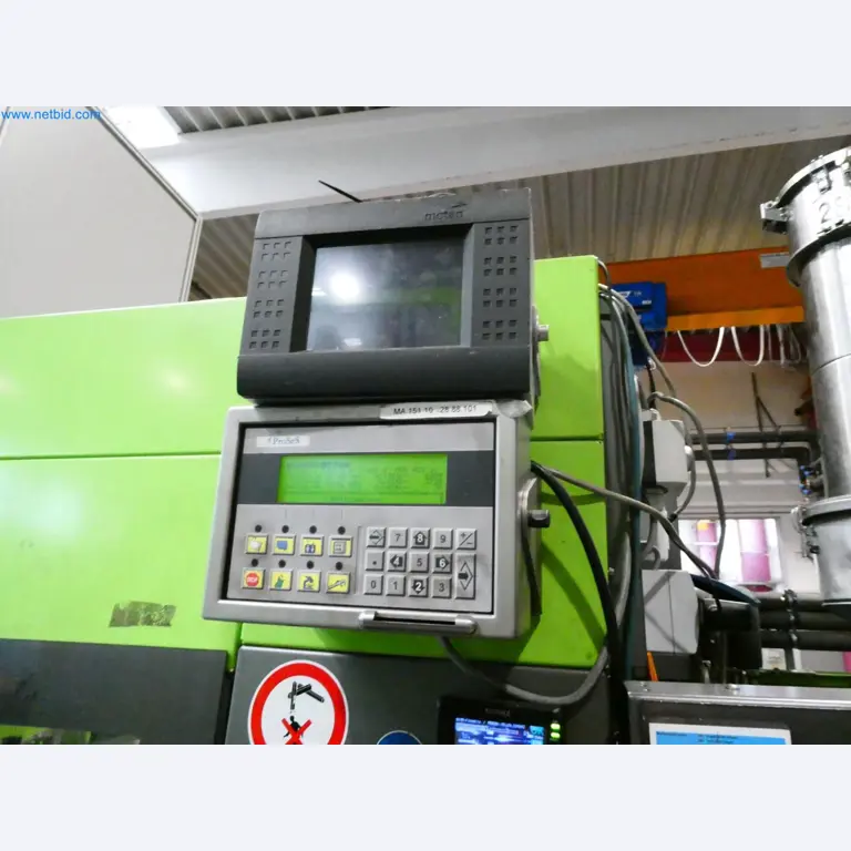 Engel Spritzgießmaschinen und Maschinen aus der Kunststoffindustrie-2