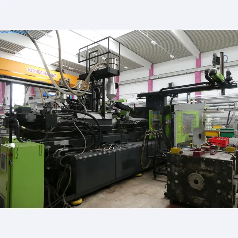 Wtryskarki i maszyny Engel dla przemysłu tworzyw sztucznych-10