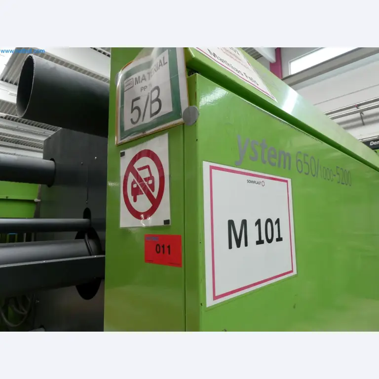 Wtryskarki i maszyny Engel dla przemysłu tworzyw sztucznych-12