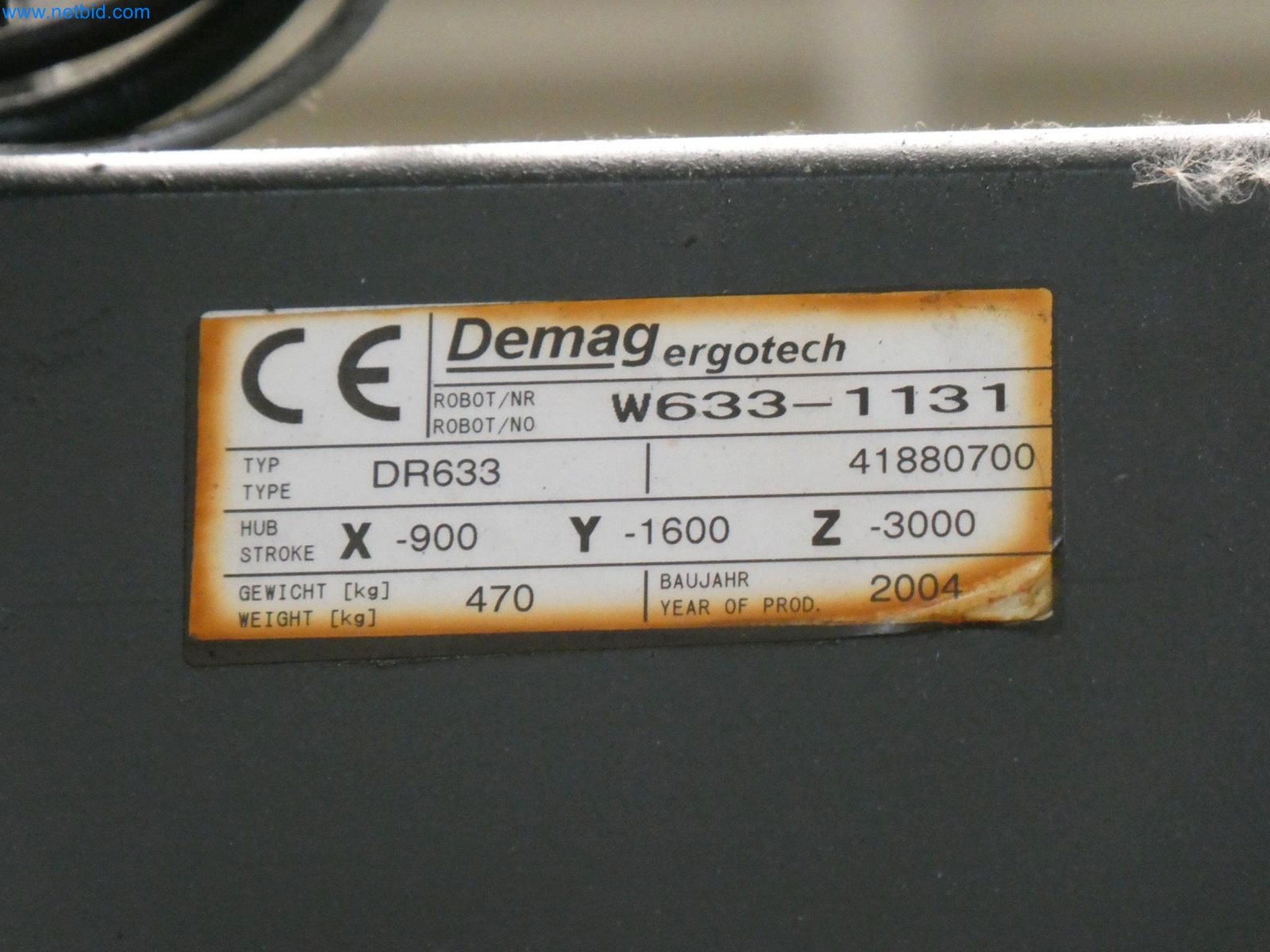 Engel Spritzgießmaschinen und Maschinen aus der Kunststoffindustrie-13